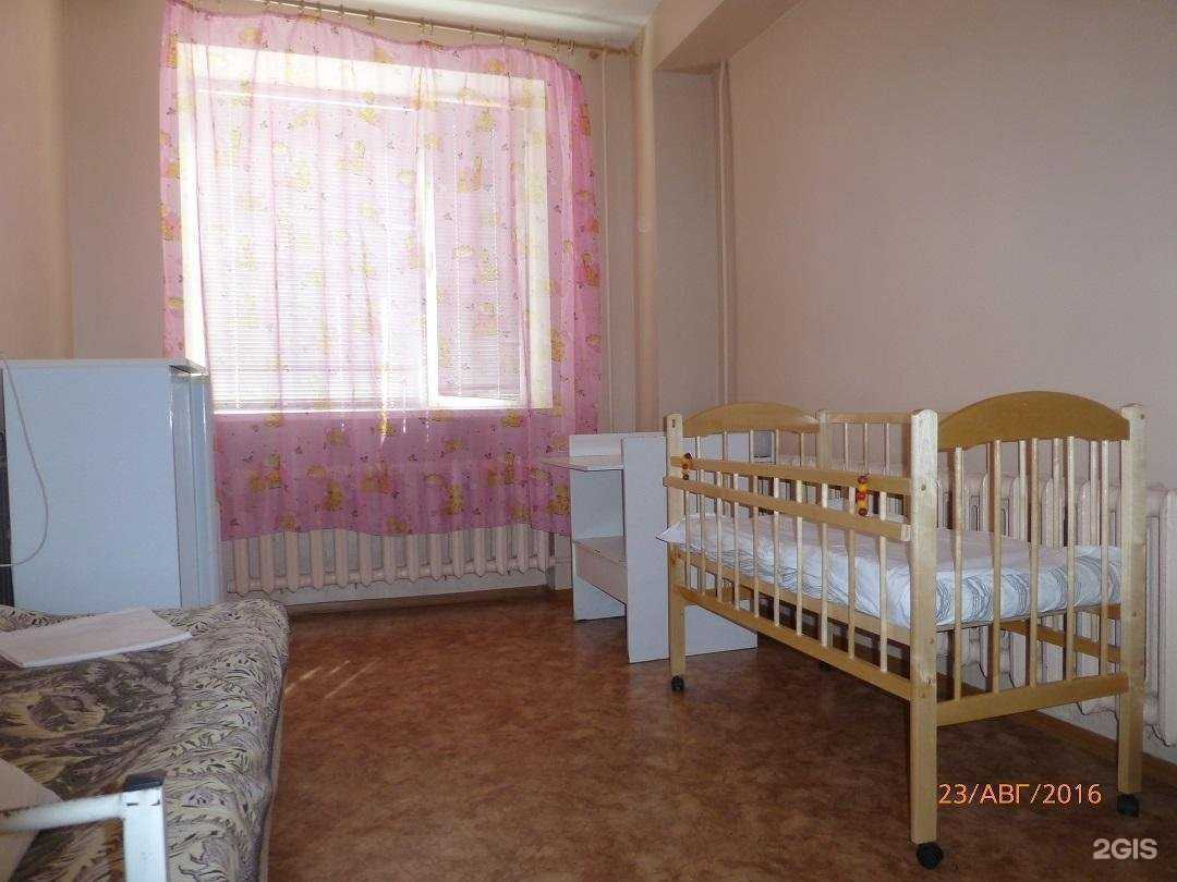 Отзывы на компанию Детская клиническая больница №8 в г. Волгоград c фото