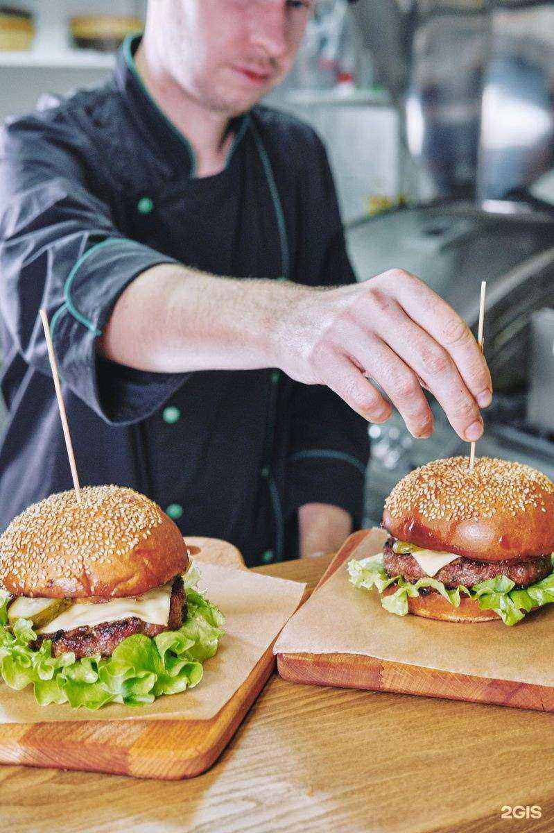 Отзывы на компанию Крапива в г. Барнаул c фото