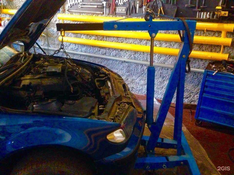 Отзывы на компанию Bmworld в г. Самара c фото