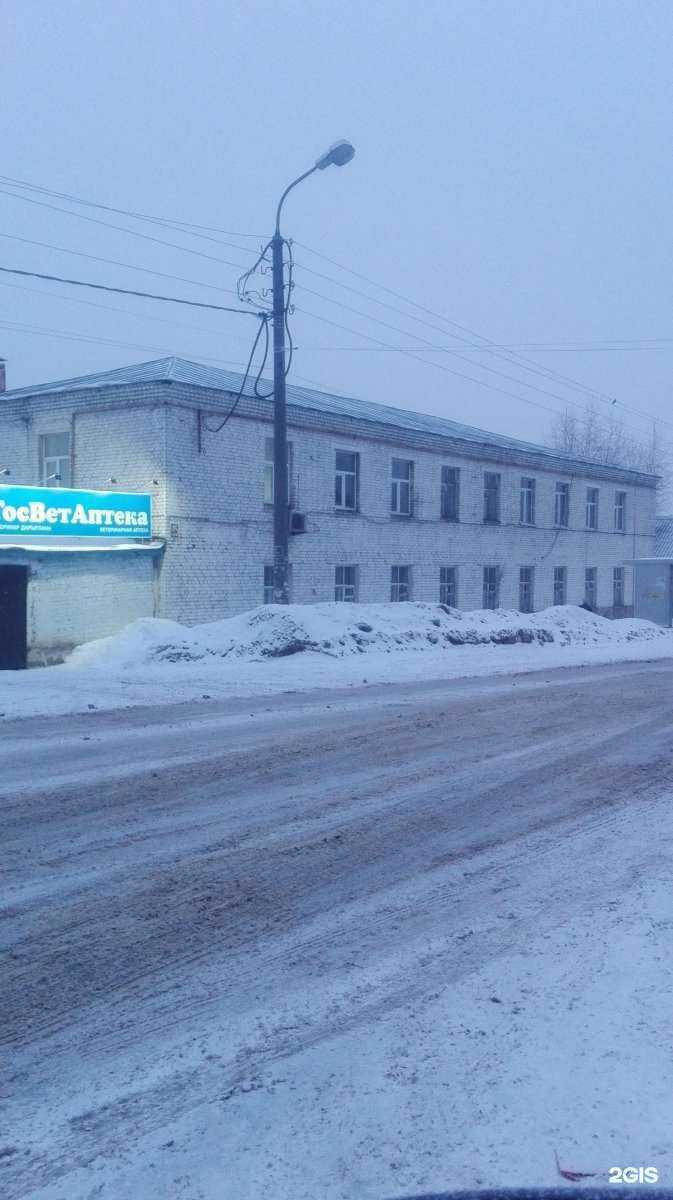 Отзывы на компанию Башзооветснаб в Уфе c фото - фотография 2 из 2