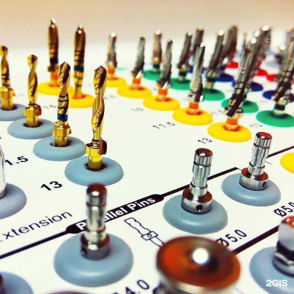 Отзывы на компанию Твоя улыбка в Воронеже c фото