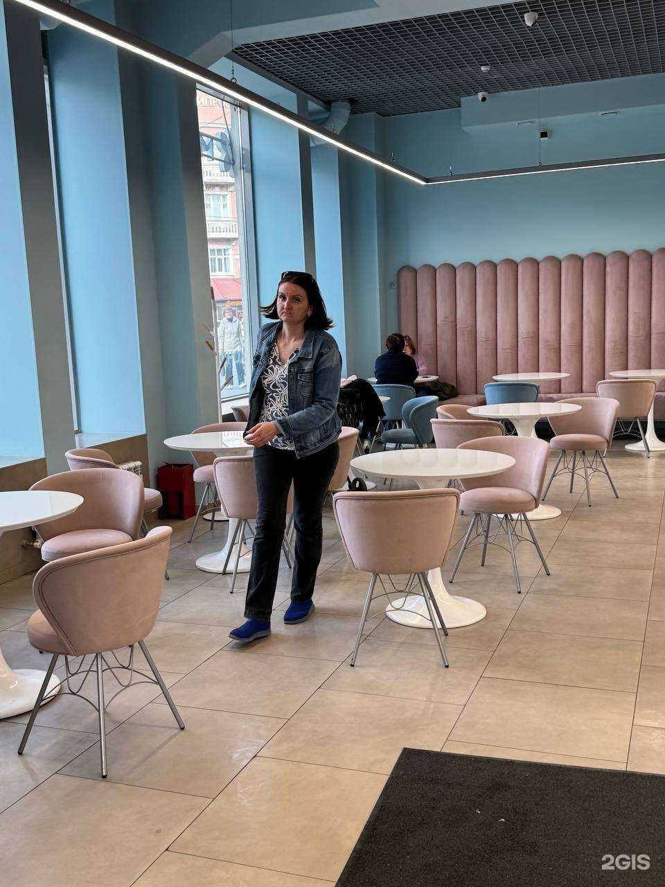 Отзывы на компанию Малина в г. Саратов c фото