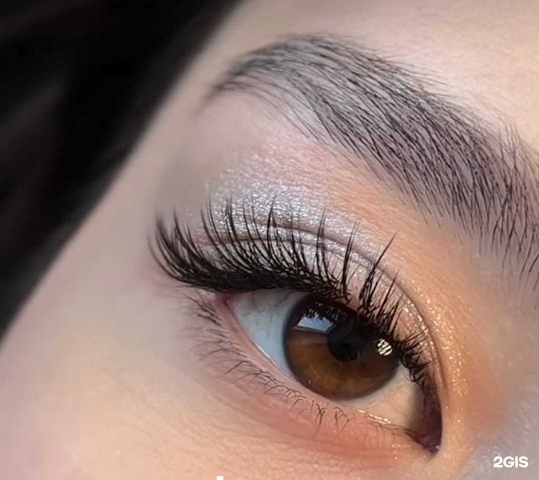 Отзывы на компанию Lashtime в г. Якутск c фото