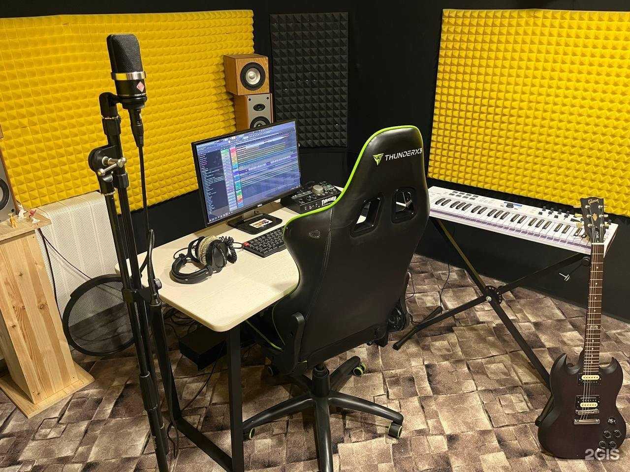 Отзывы на компанию Blank Studio в Ульяновске c фото