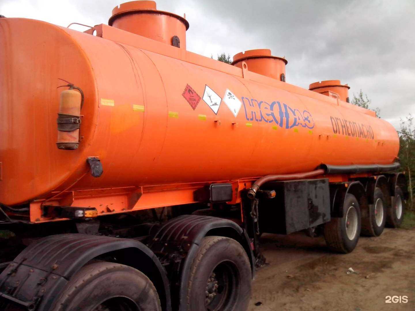 Отзывы на компанию Транспортная компания в г. Омск c фото