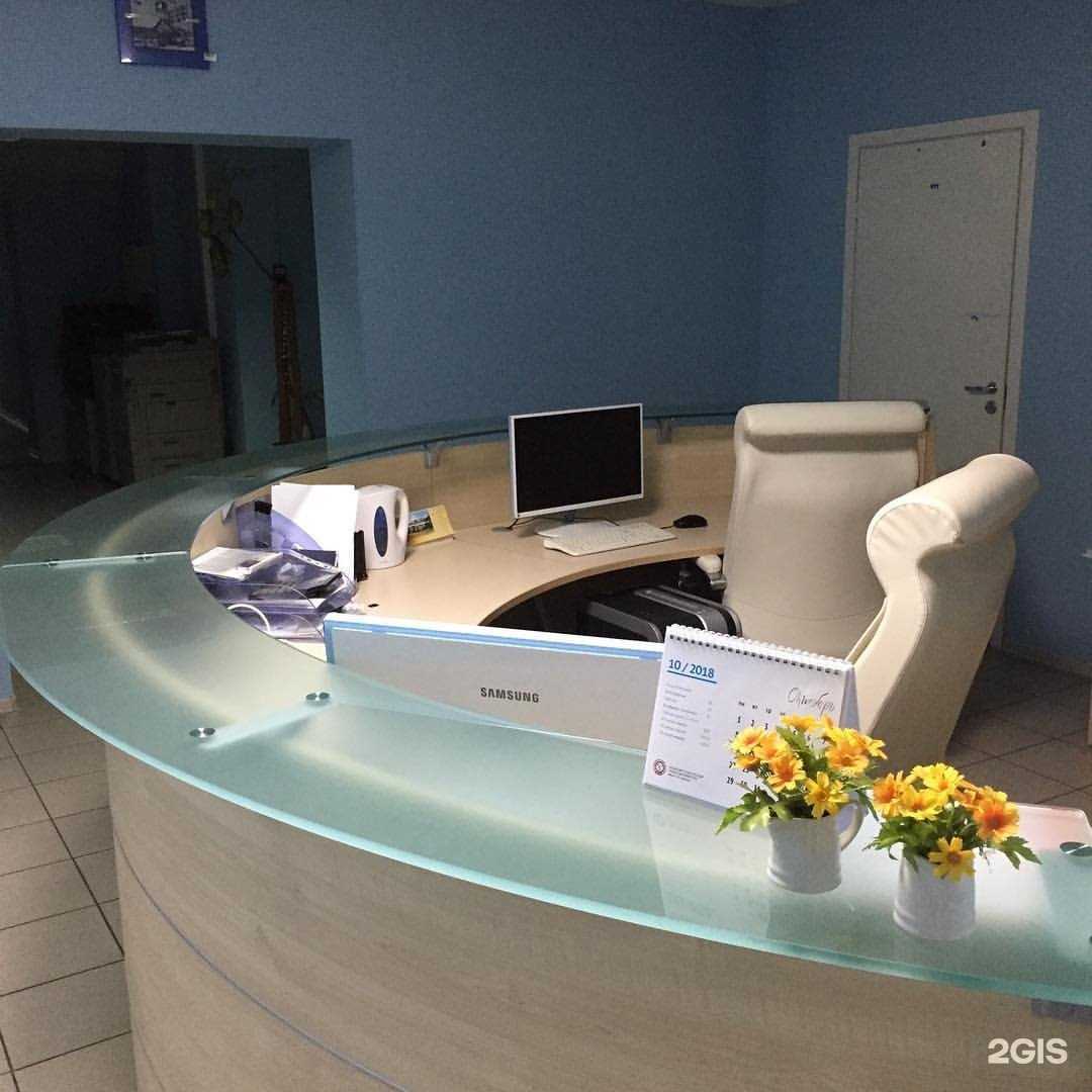 Отзывы на компанию Connect в Кемерове c фото