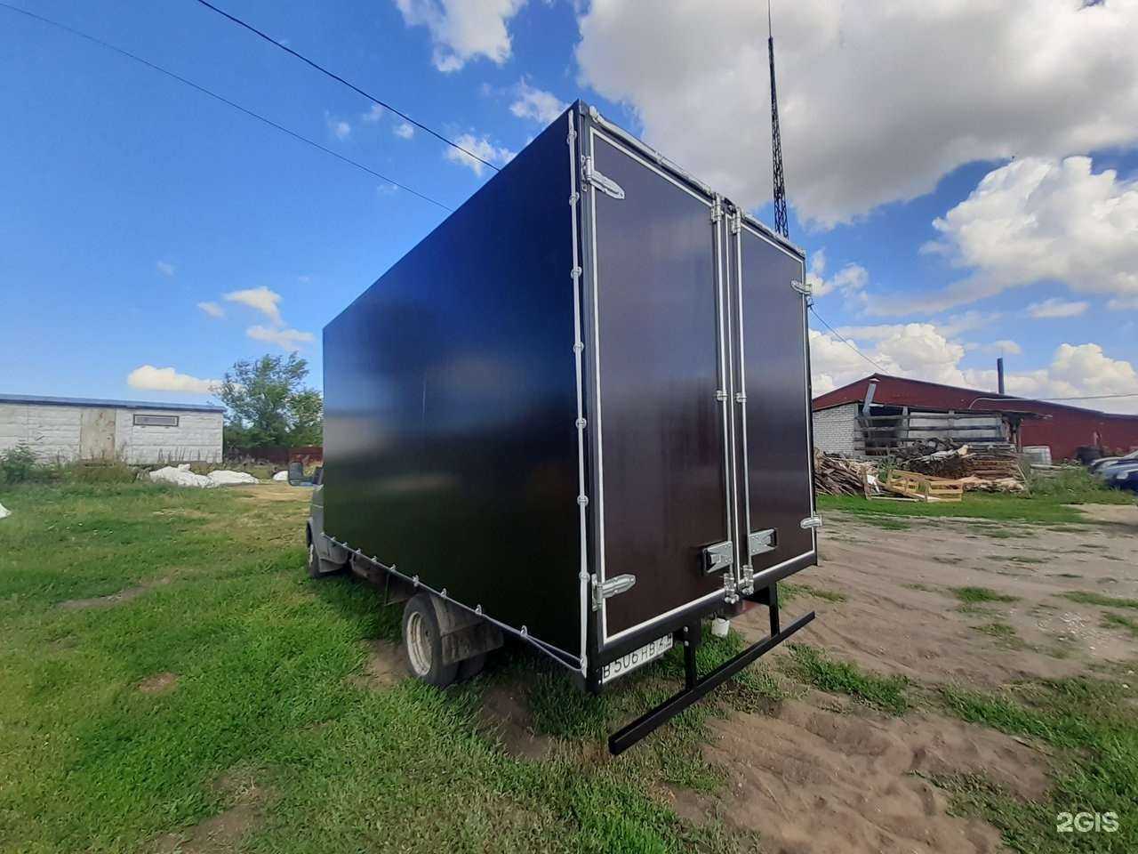 Отзывы на компанию Волгатент в г. Ульяновск c фото