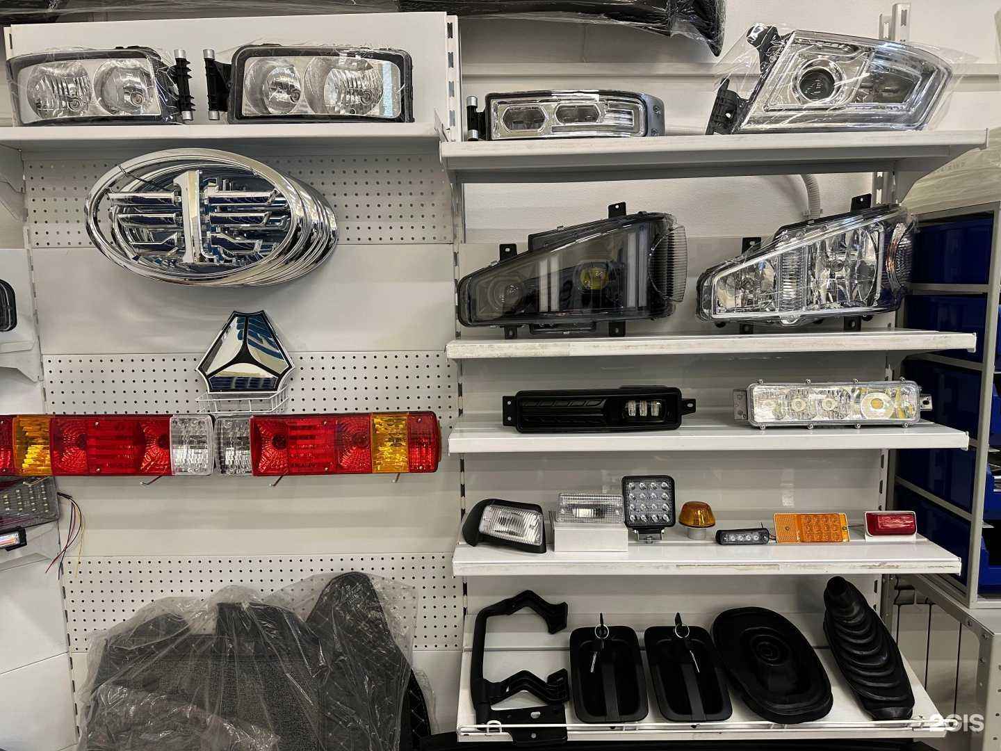 Отзывы на компанию Asia Parts Dv в г. Артём c фото