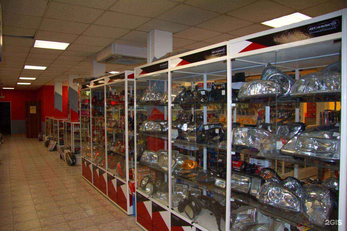 Отзывы на компанию АвтоАльянс в г. Новокузнецк c фото