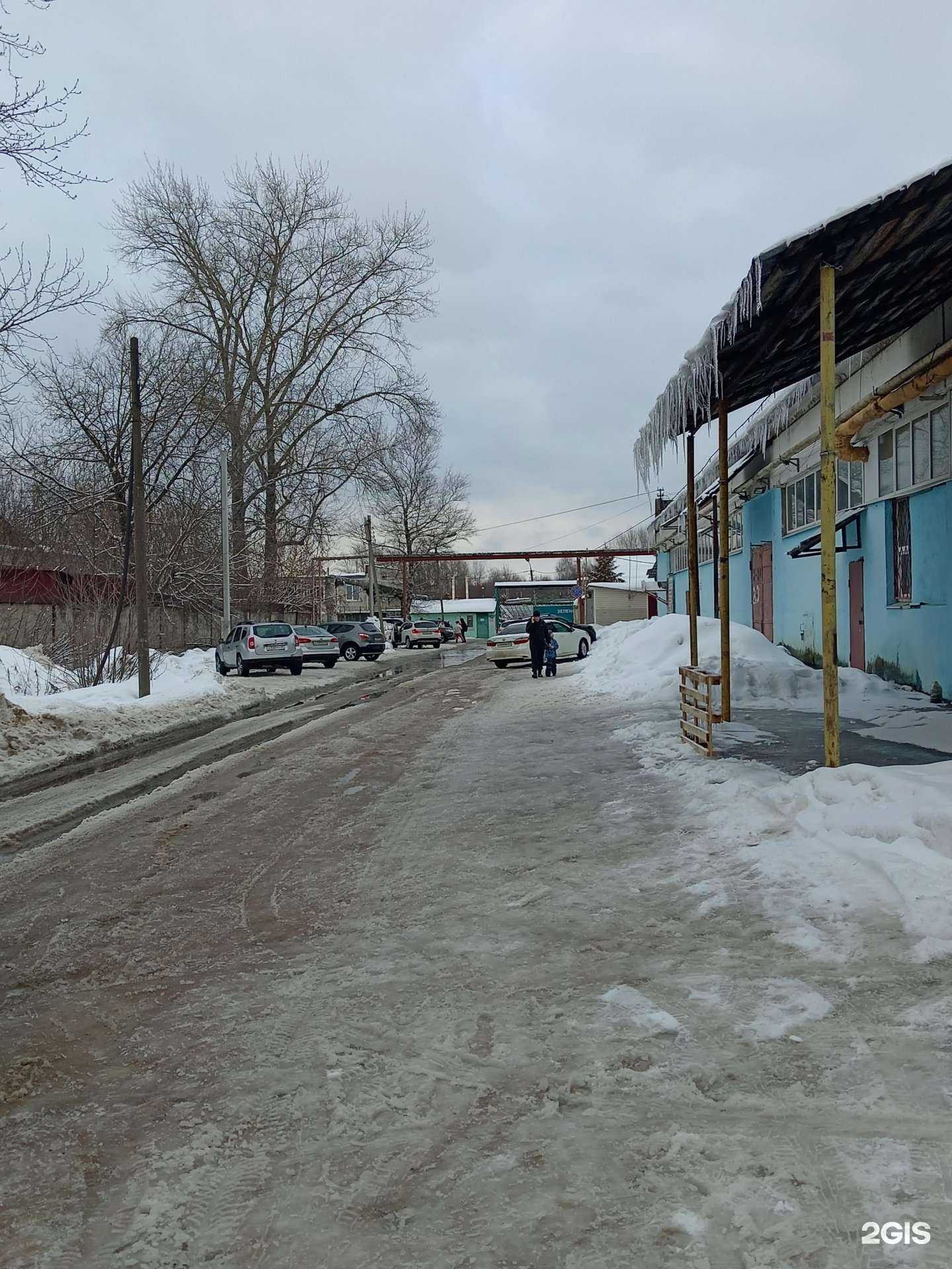 Отзывы на компанию Профмаркет в Твери c фото - фотография 2 из 2