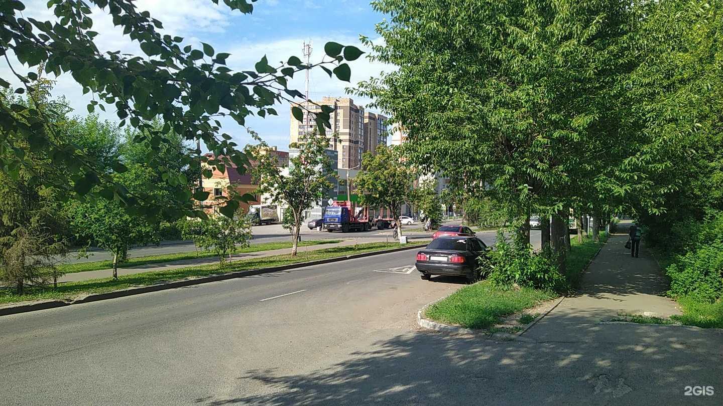 Отзывы на компанию Планета в Кирове c фото - фотография 2 из 2