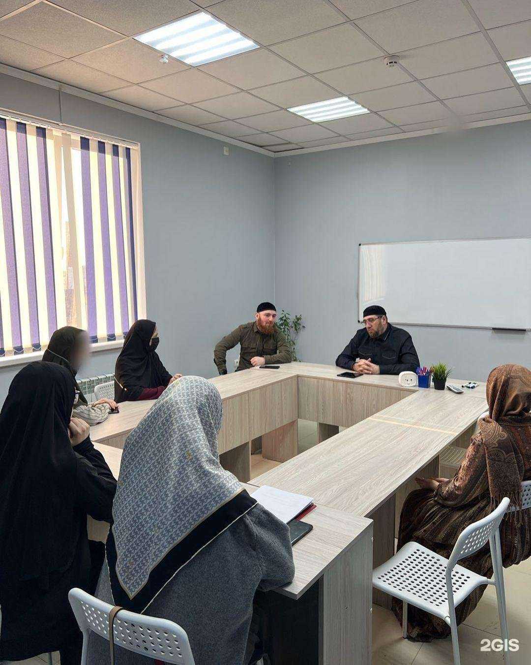 Отзывы на компанию Sibawayh в Грозном c фото