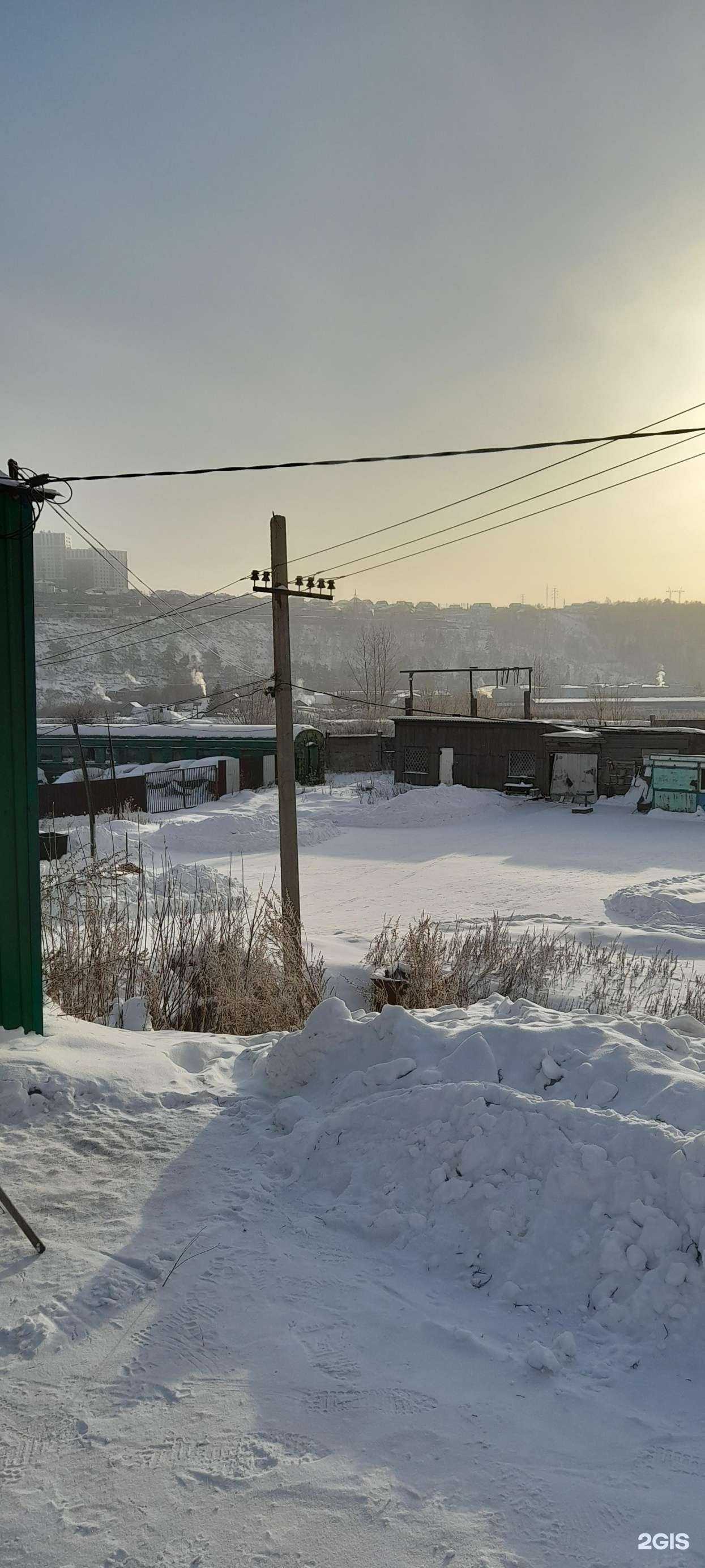 Отзывы на компанию Пункт приема металлолома в Иркутске c фото