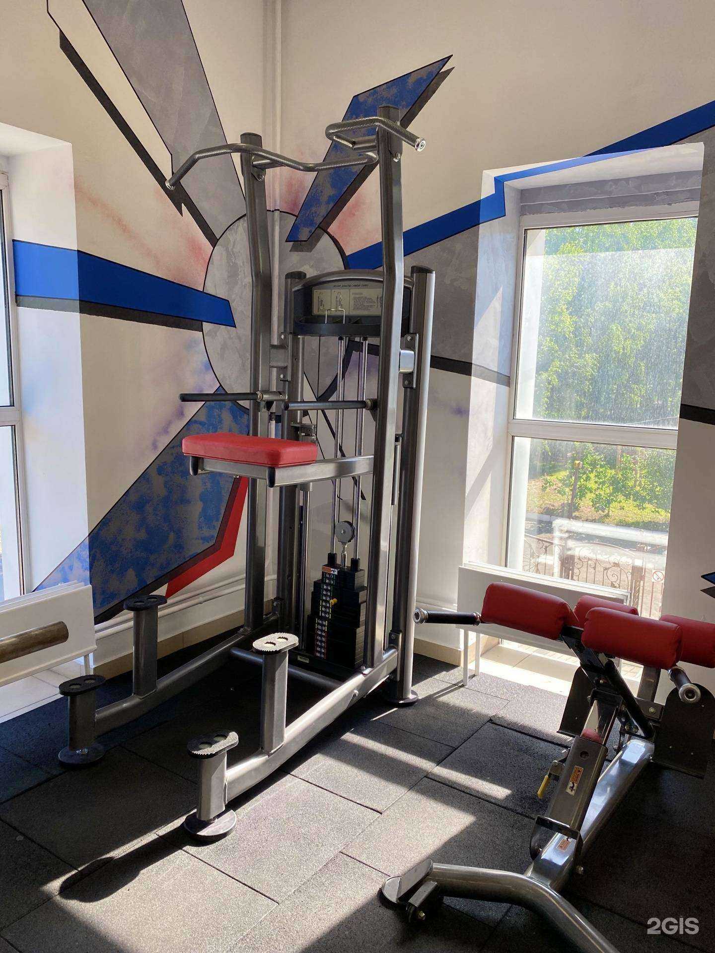 Отзывы на компанию Onlygym в г. Пермь c фото