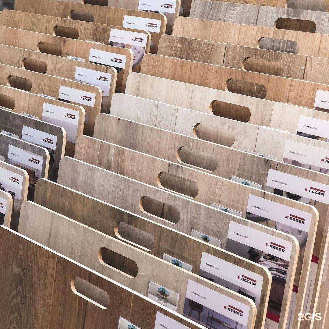 Отзывы на компанию Elwoods в г. Электросталь c фото