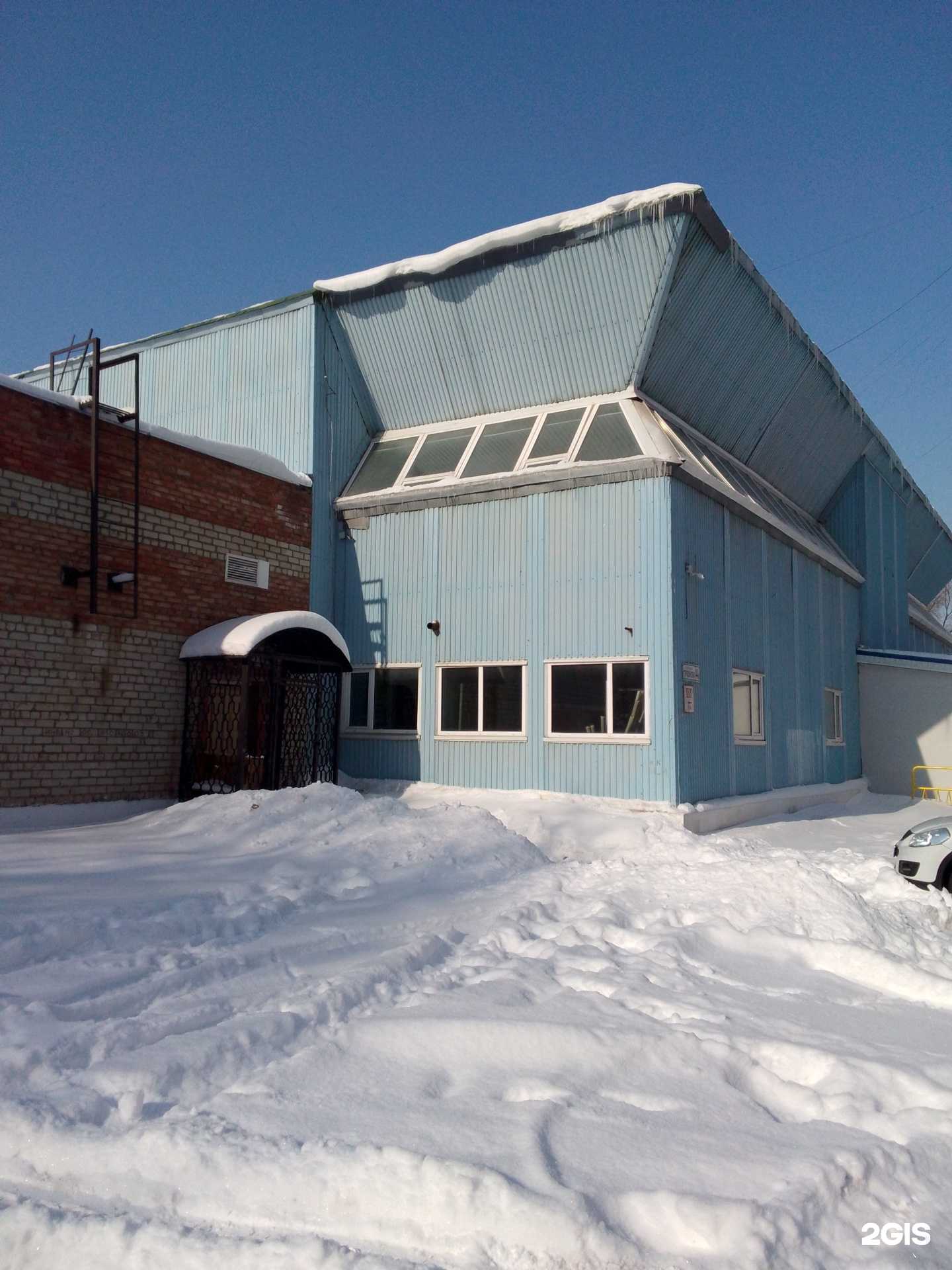 Отзывы на компанию Кёкусин-кан каратэ в г. Магнитогорск c фото