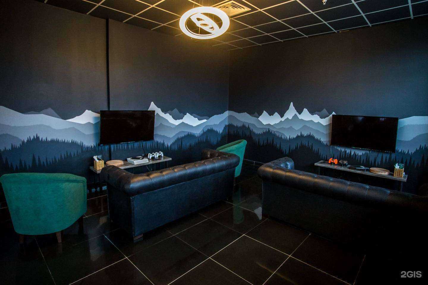 Отзывы на компанию Black Lips в Красноярске c фото