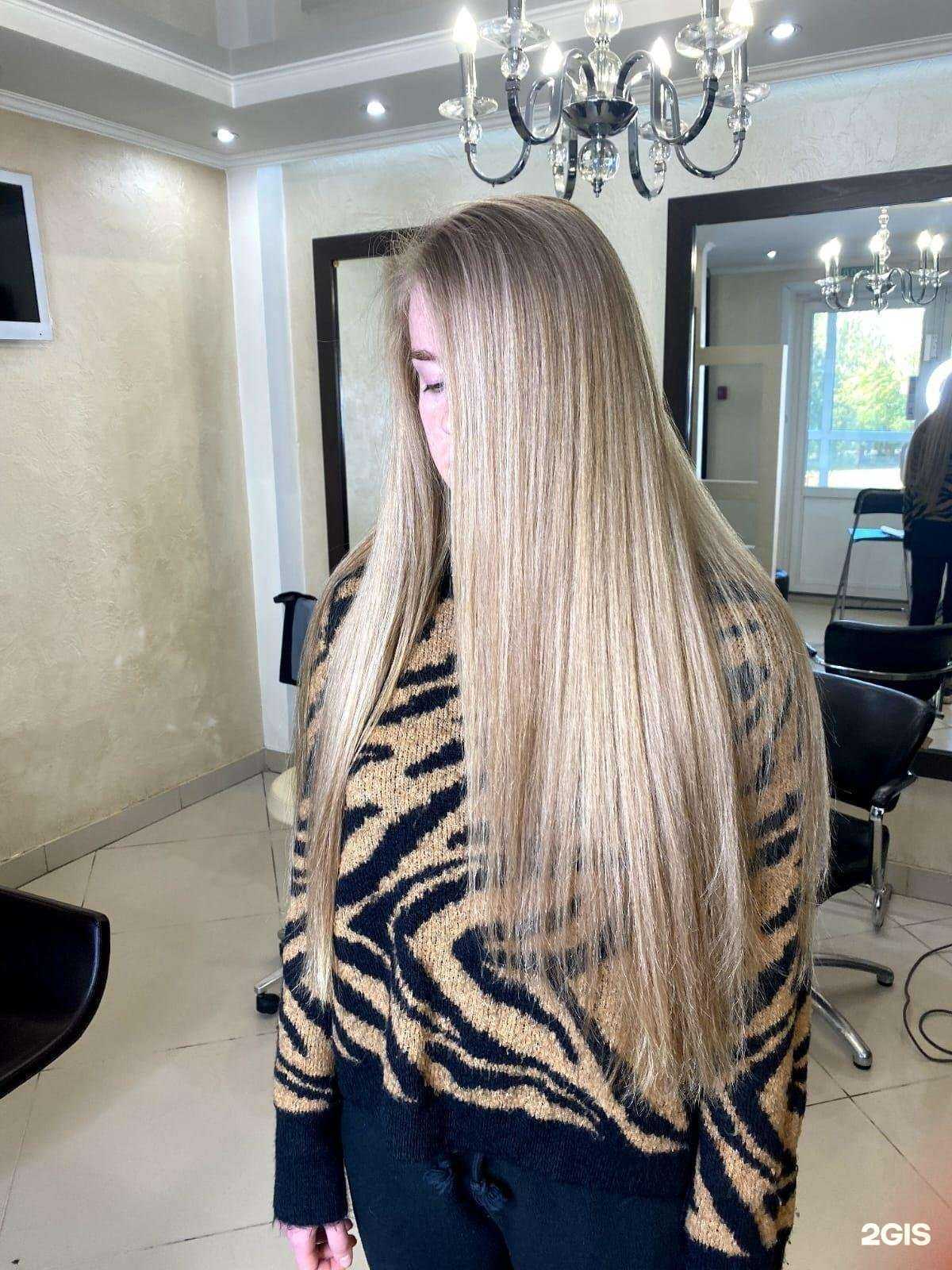 Отзывы на компанию Студия красоты в Барнауле c фото