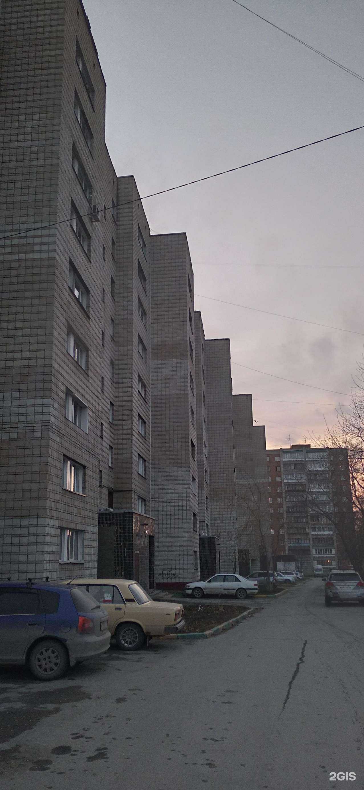 Отзывы на компанию Капсервис в Новосибирске c фото - фотография 2 из 2