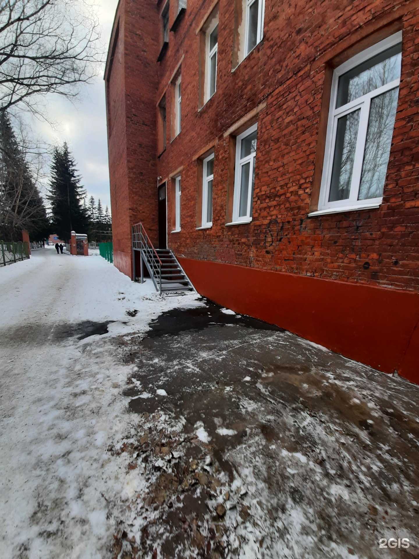 Отзывы на компанию Детская школа искусств №8 в Омске c фото