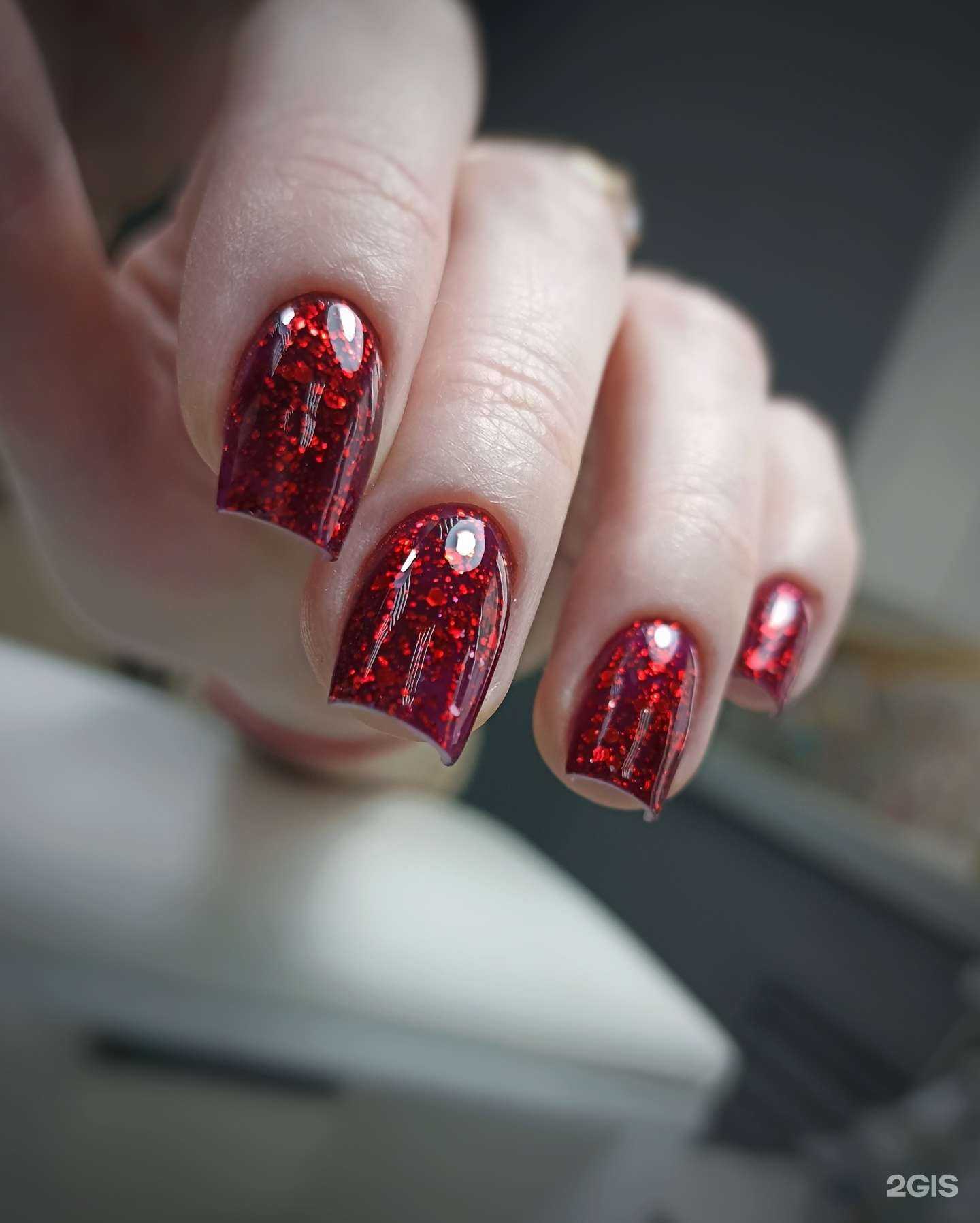 Отзывы на компанию Elen_art_nail в Иркутске c фото