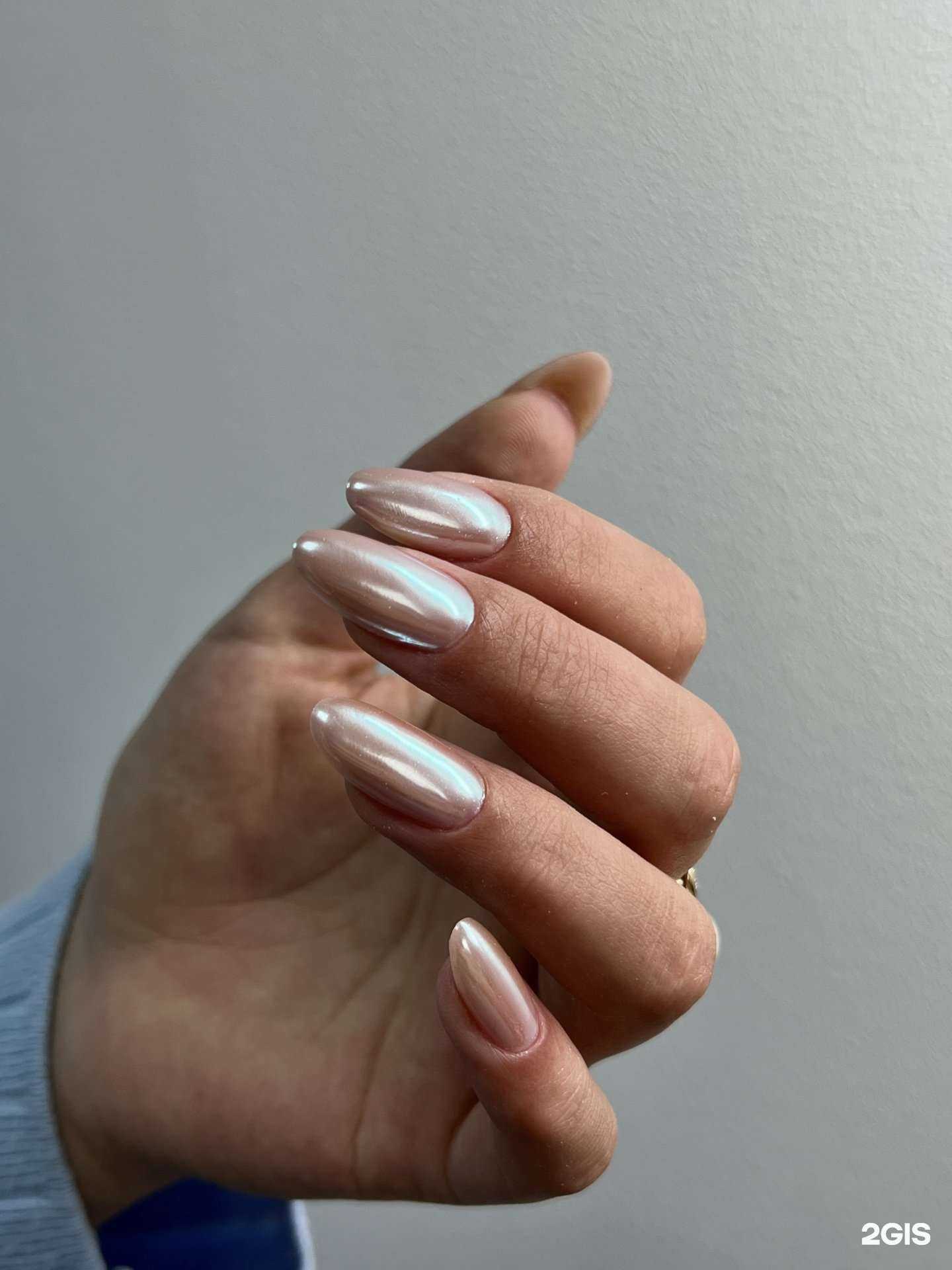 Отзывы на компанию Fedina_nail beauty space в Хабаровске c фото