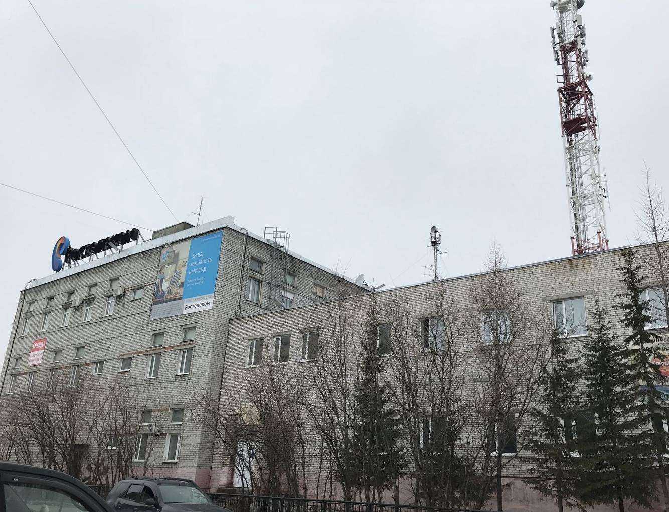 Отзывы на компанию Современные Технологии в Новом Уренгое c фото - фотография 2 из 2