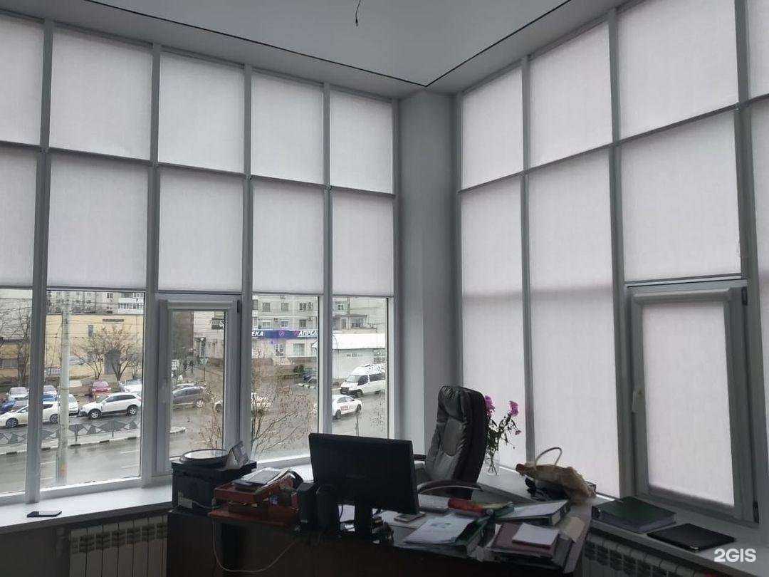 Отзывы на компанию Доктор окон в Новороссийске c фото