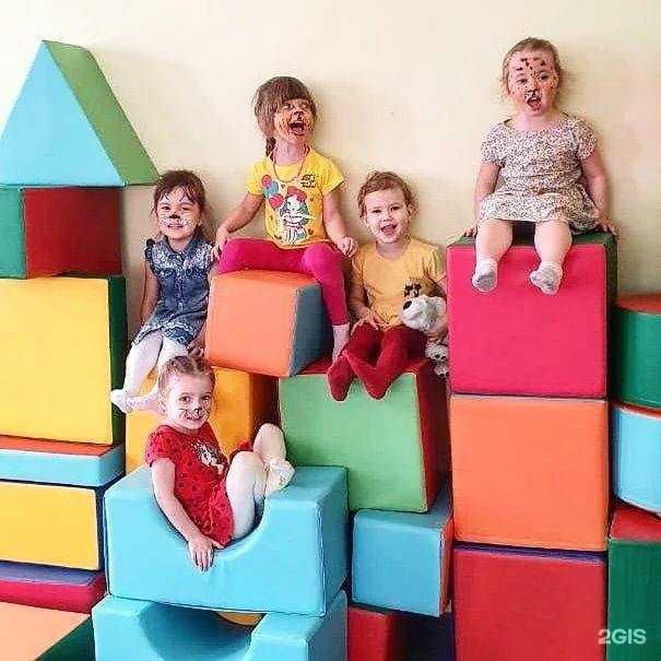 Отзывы на компанию Лучиkids в г. Хабаровск c фото