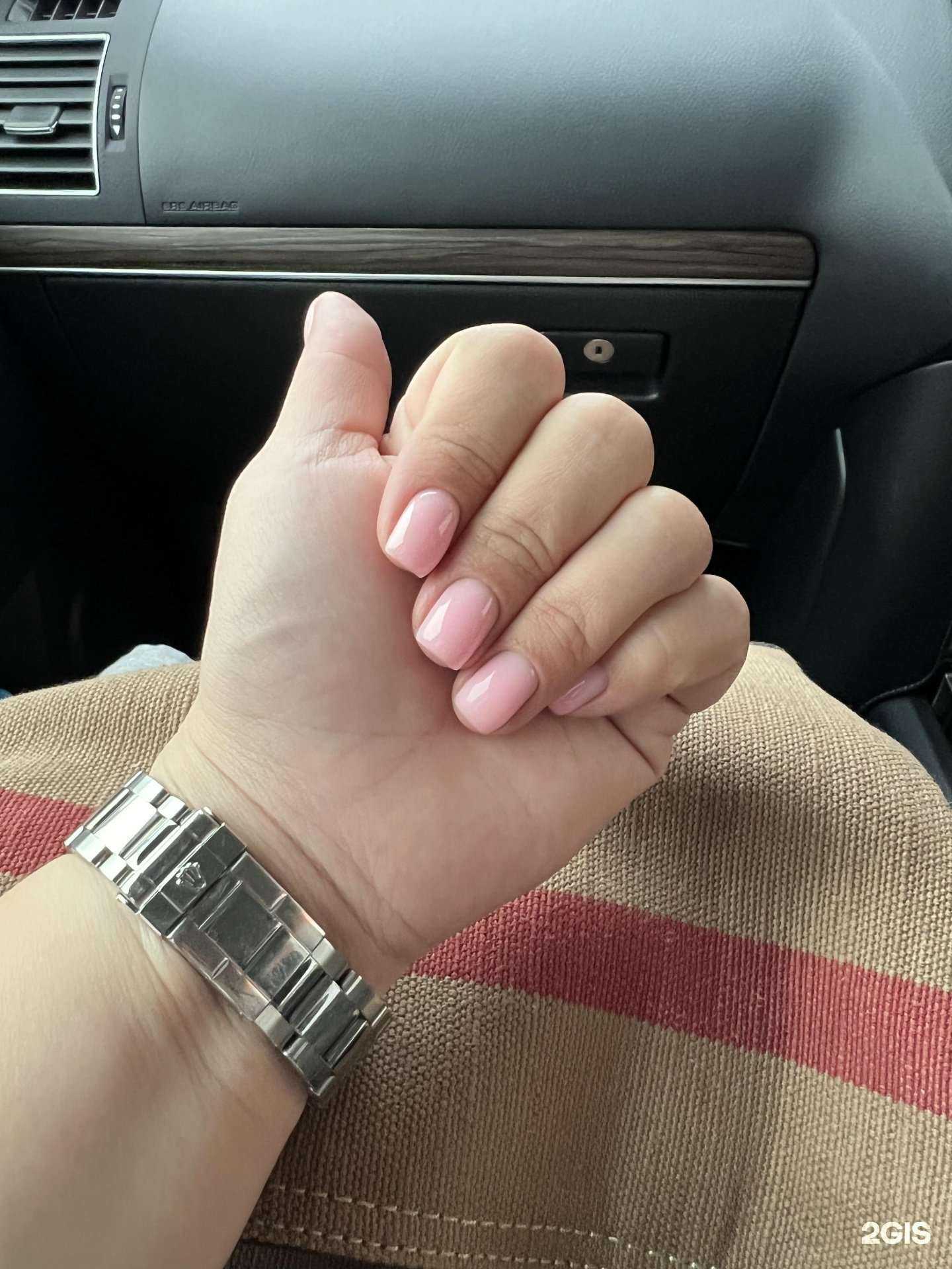 Отзывы на компанию Студия маникюра и педикюра в Артёме c фото