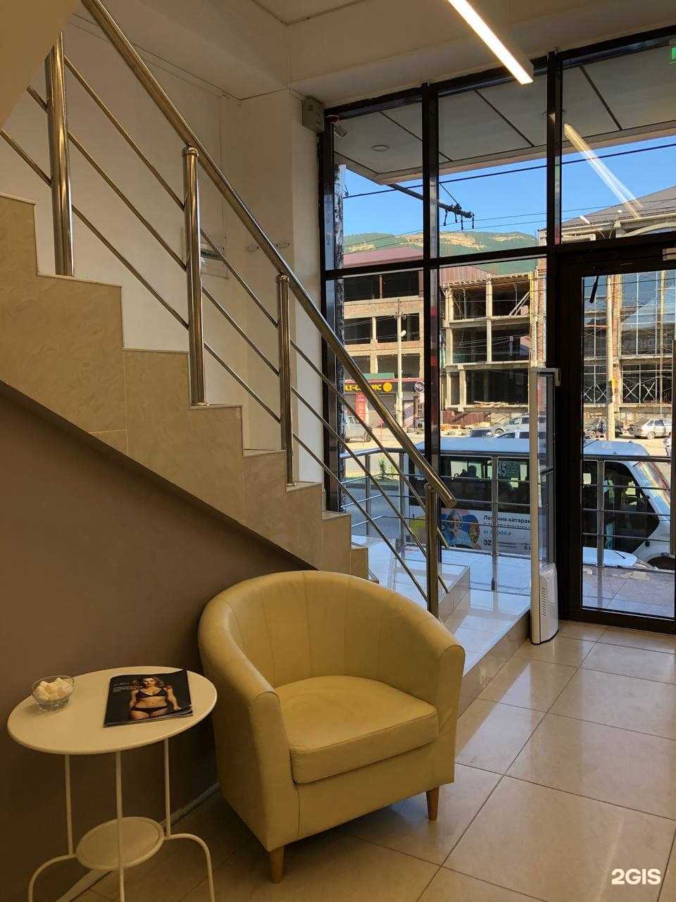 Отзывы на компанию Milavitsa в Махачкале c фото