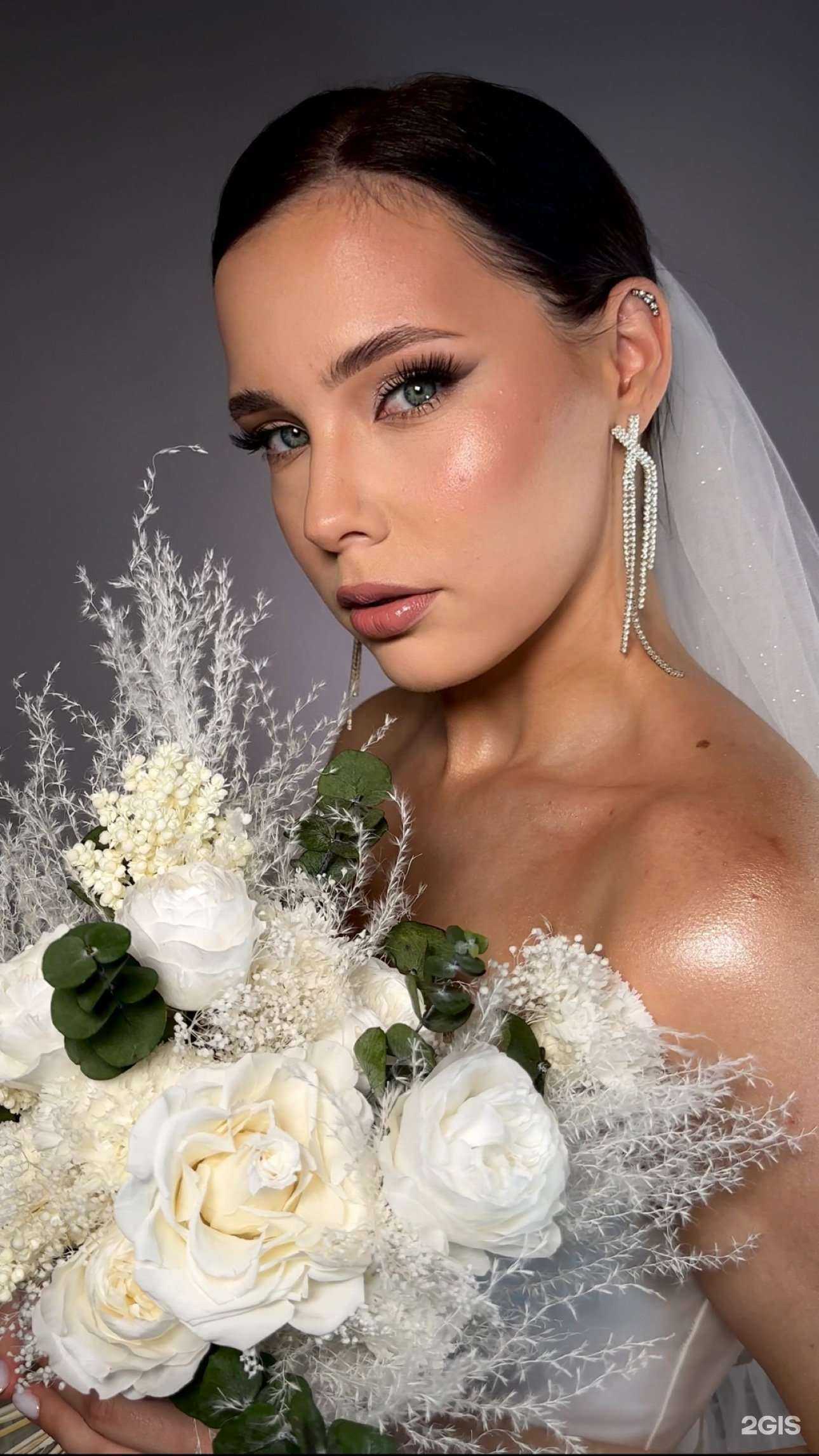 Отзывы на компанию Студия свадебных и вечерних образов в г. Уссурийск c фото