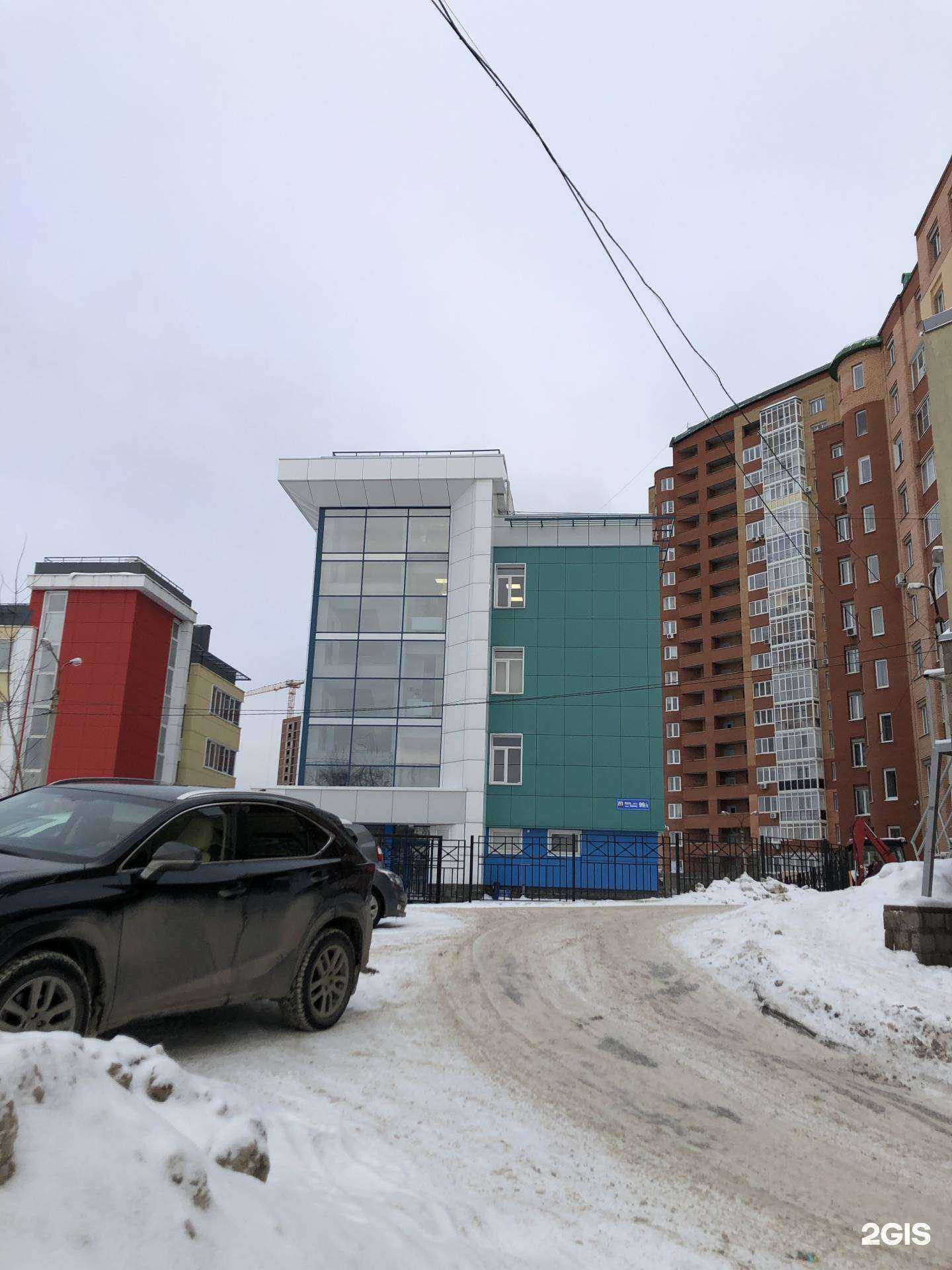 Отзывы на компанию Лидер-М в Уфе c фото