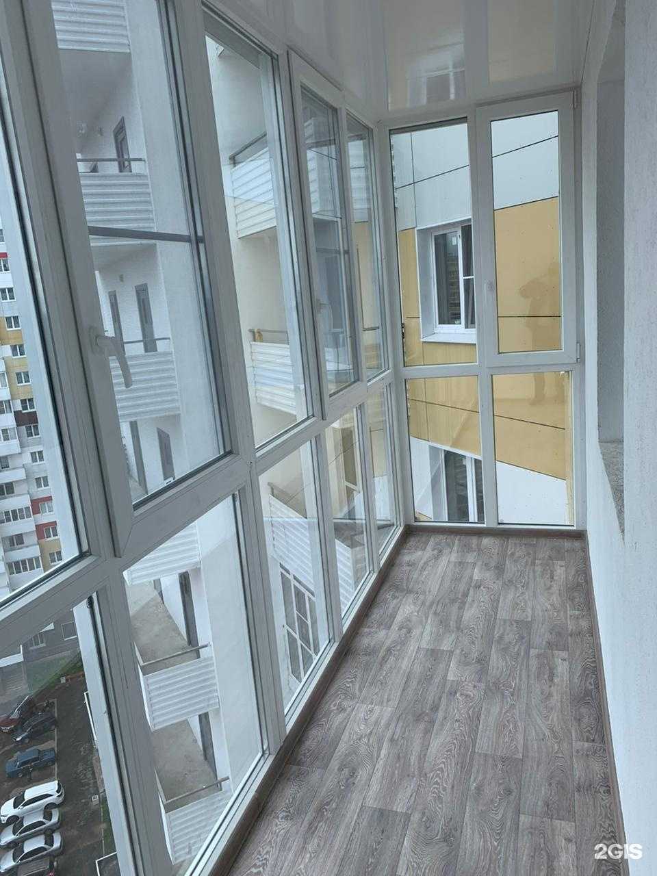 Отзывы на компанию Градъ в Ярославле c фото