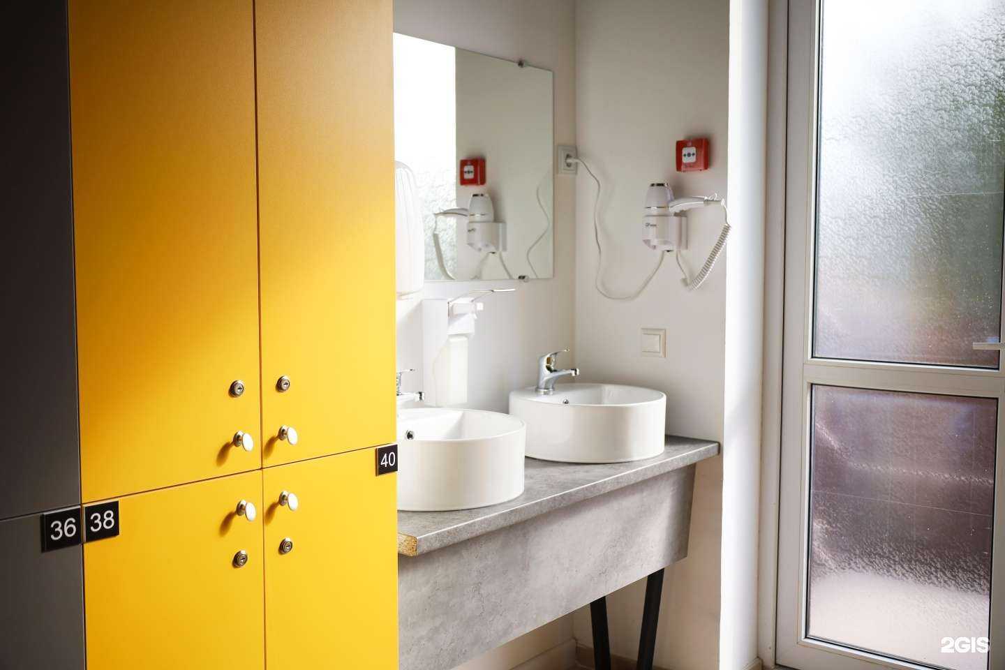 Отзывы на компанию Energym в Краснодаре c фото