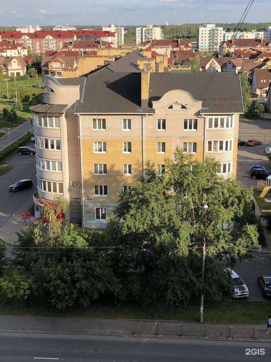 Отзывы на компанию Lady stretch в Великом Новгороде c фото - фотография 2 из 2