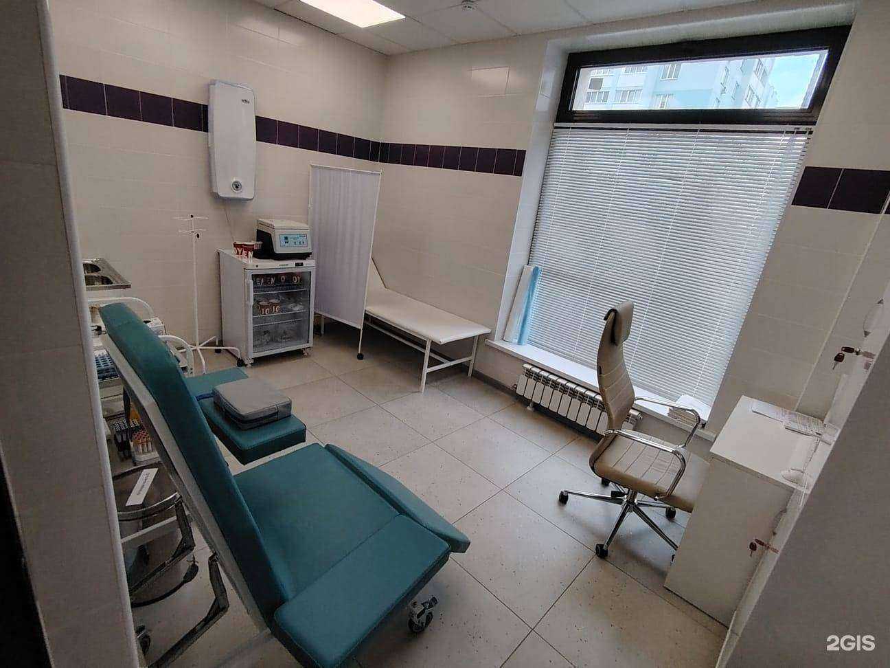 Отзывы на компанию А2мед в Самаре c фото