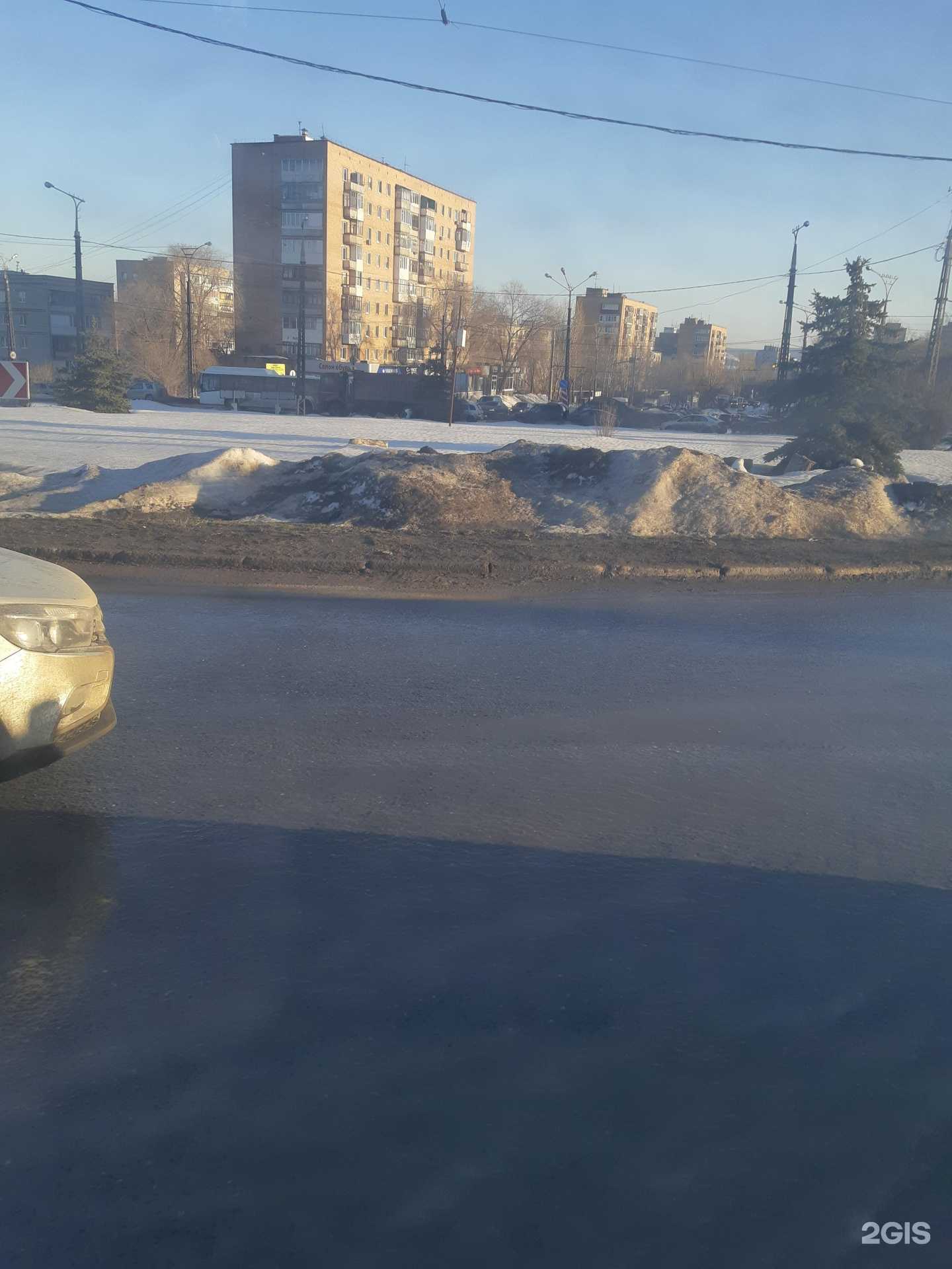 Отзывы на компанию Caprice в Тольятти c фото - фотография 2 из 2