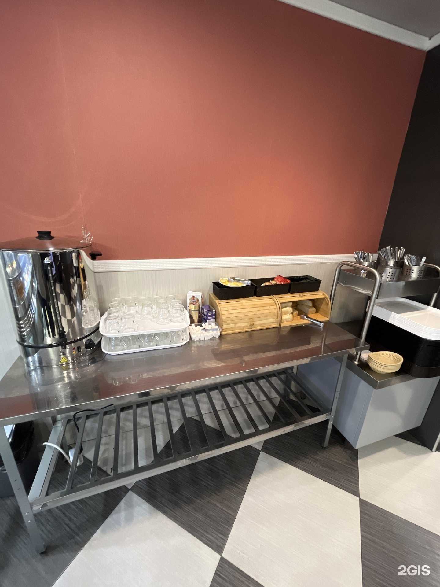 Отзывы на компанию Столовая в Иркутске c фото