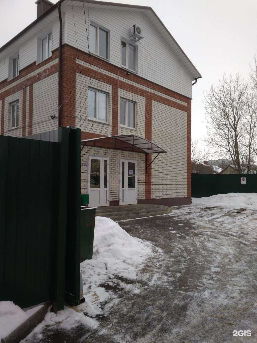 Отзывы на компанию Спецтехнологии в Тамбове c фото