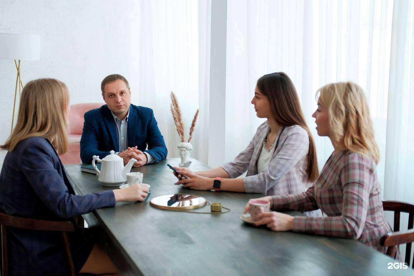 Отзывы на компанию Атмосфера в г. Иркутск c фото