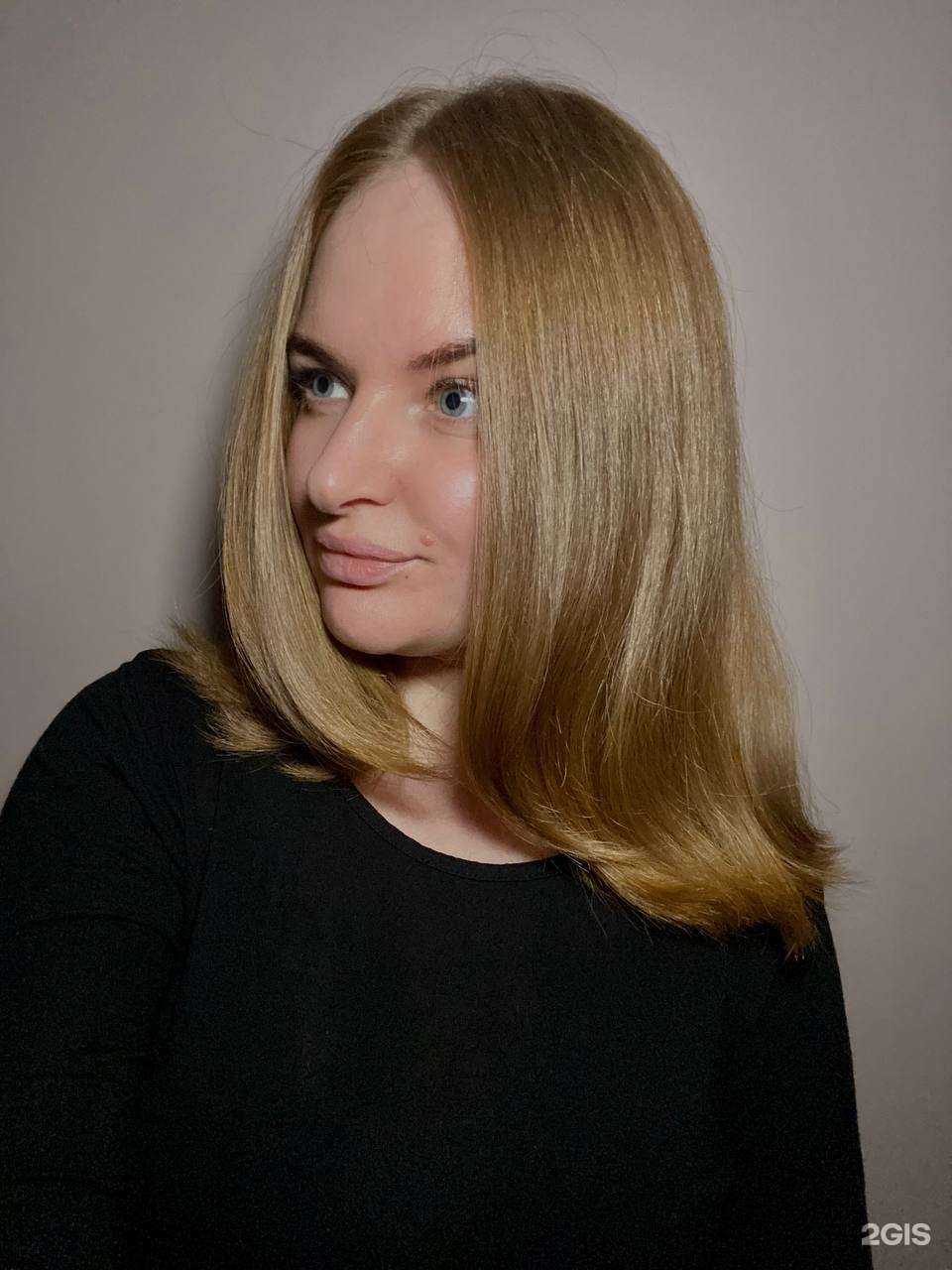 Отзывы на компанию #настрижке в Тюмени c фото