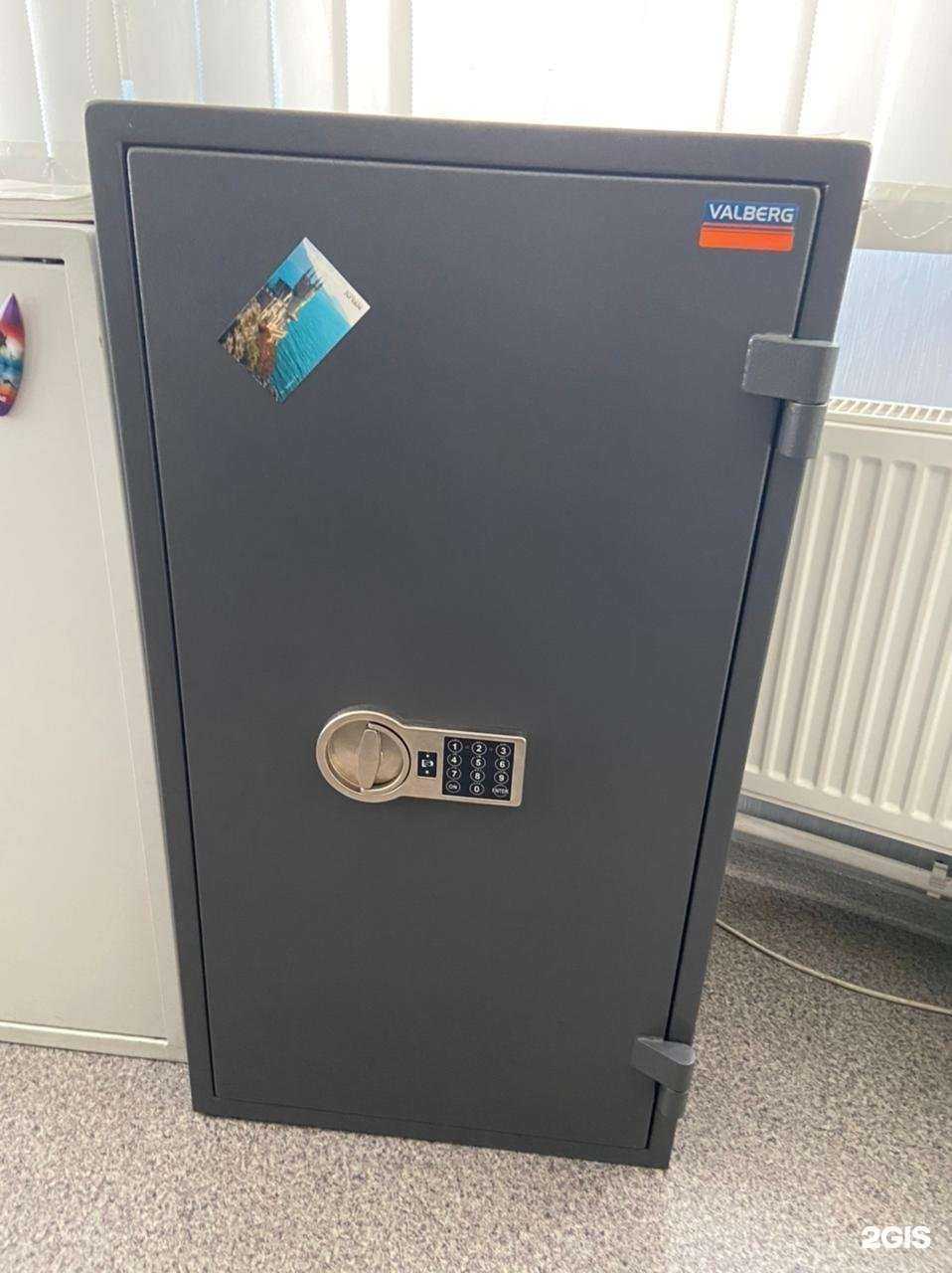 Отзывы на компанию Вегос в Туле c фото