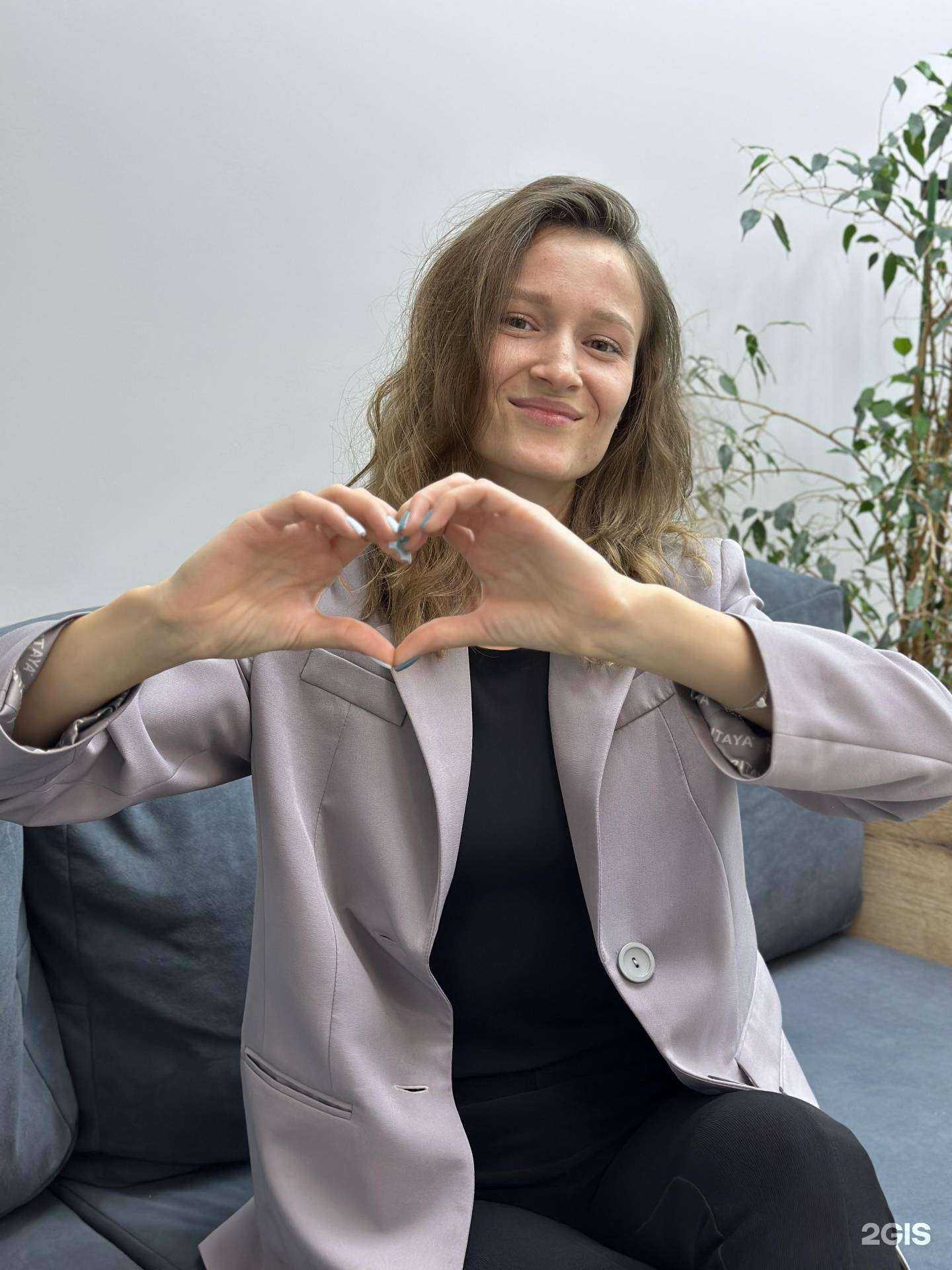 Отзывы на компанию Angela Bevza в Сургуте c фото