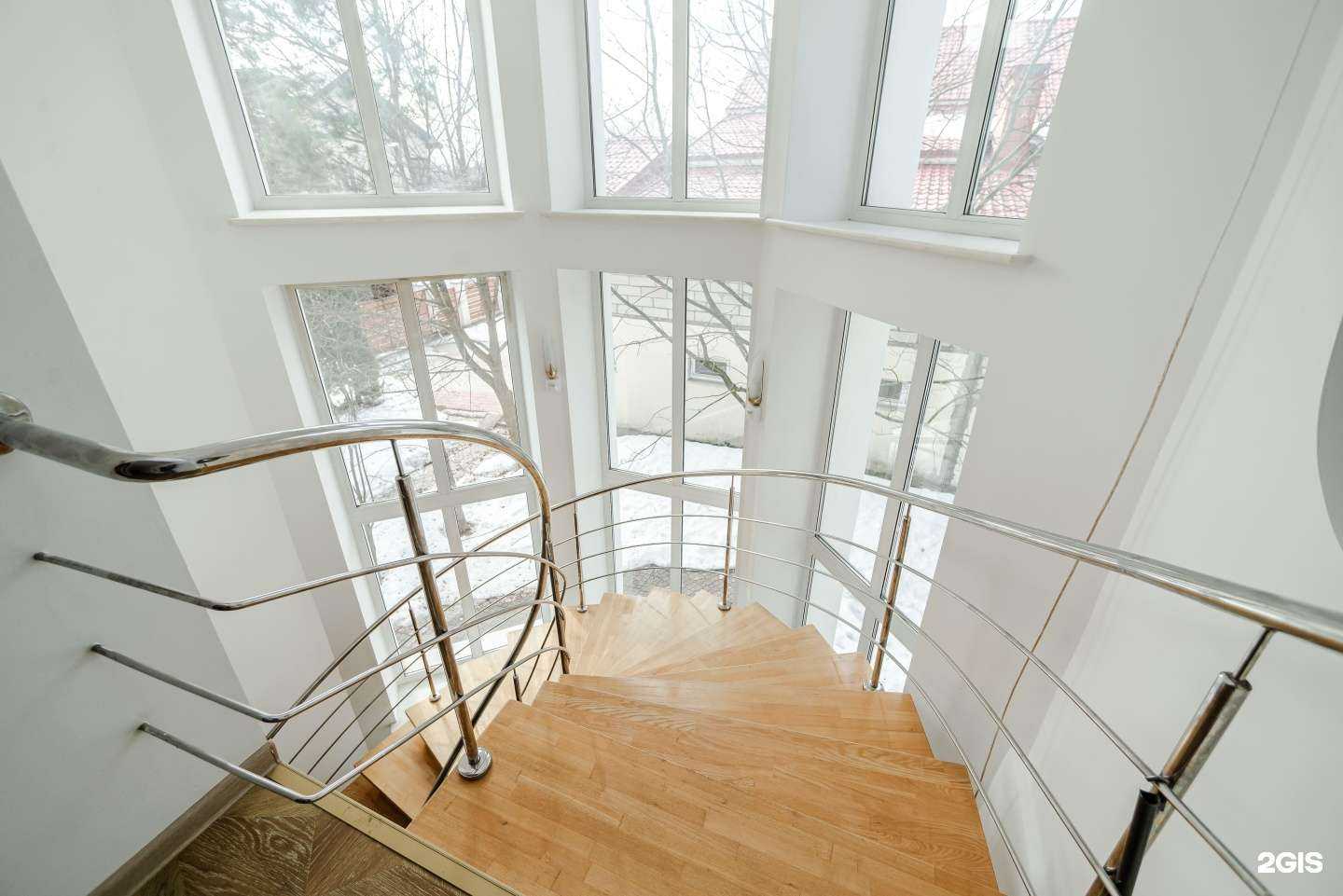 Отзывы на компанию Cottage.Moscow в Коммунарке c фото