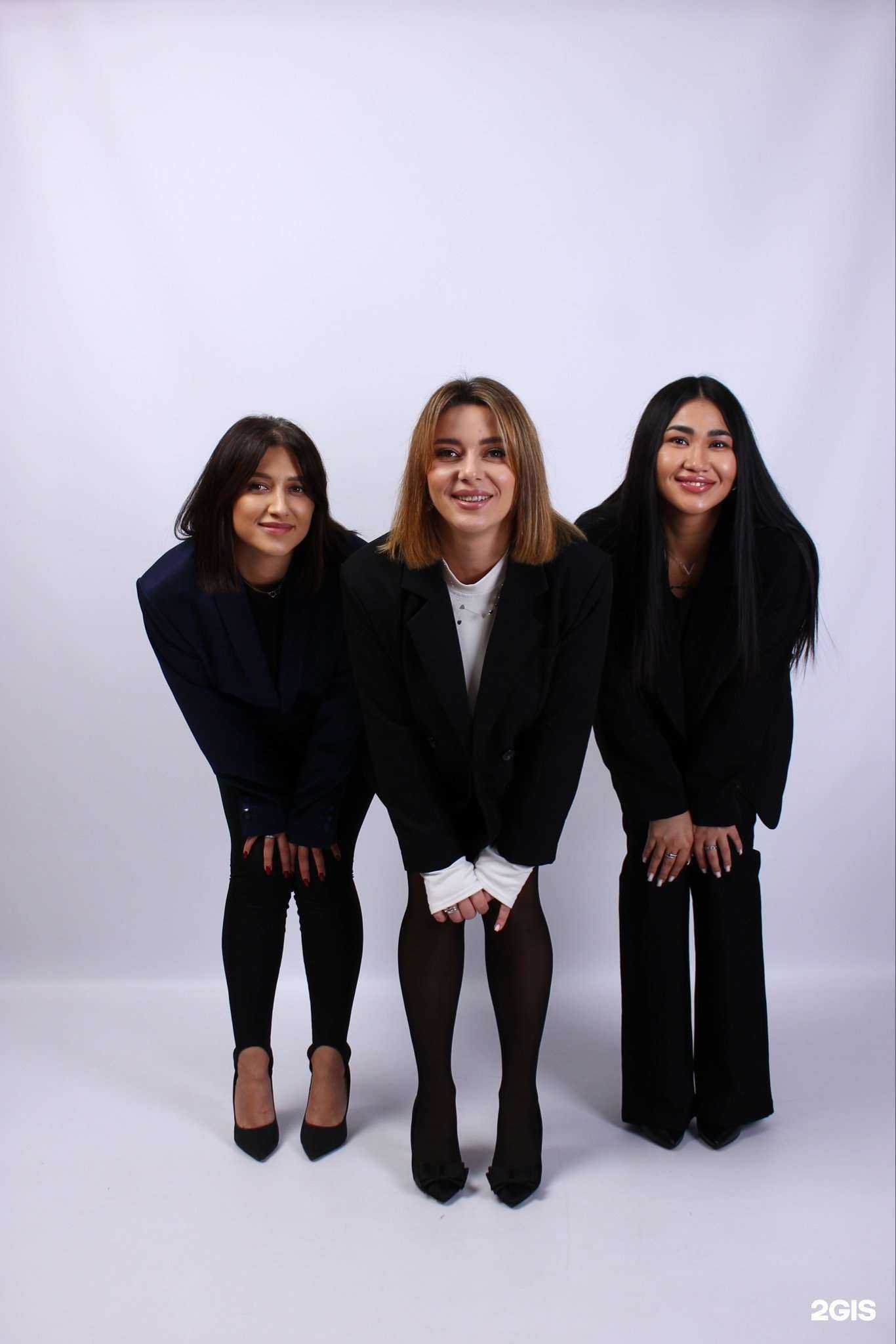 Отзывы на компанию Vanoyan beauty в г. Южно-Сахалинск c фото