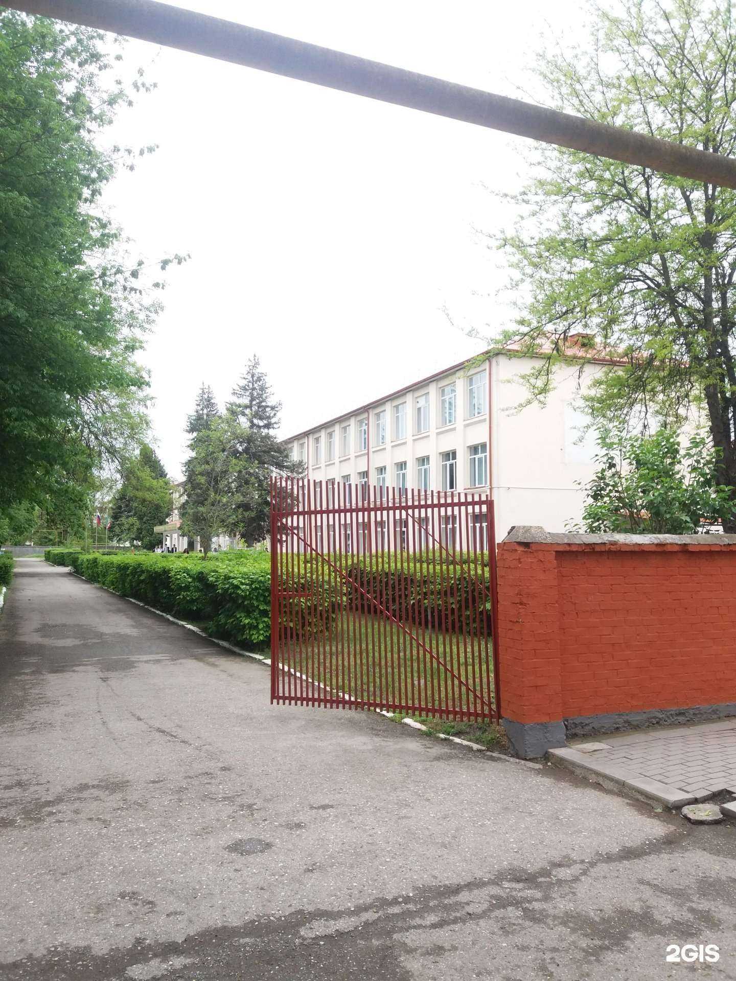 Отзывы на компанию Гимназия №2 в г. Грозный c фото