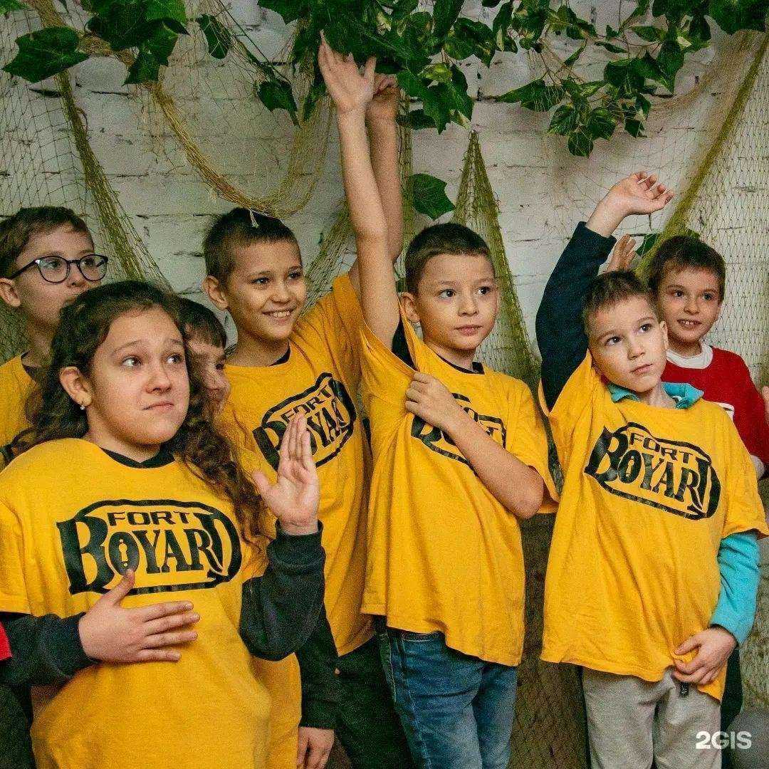 Отзывы на компанию Квест-комната в г. Ростов-на-Дону c фото