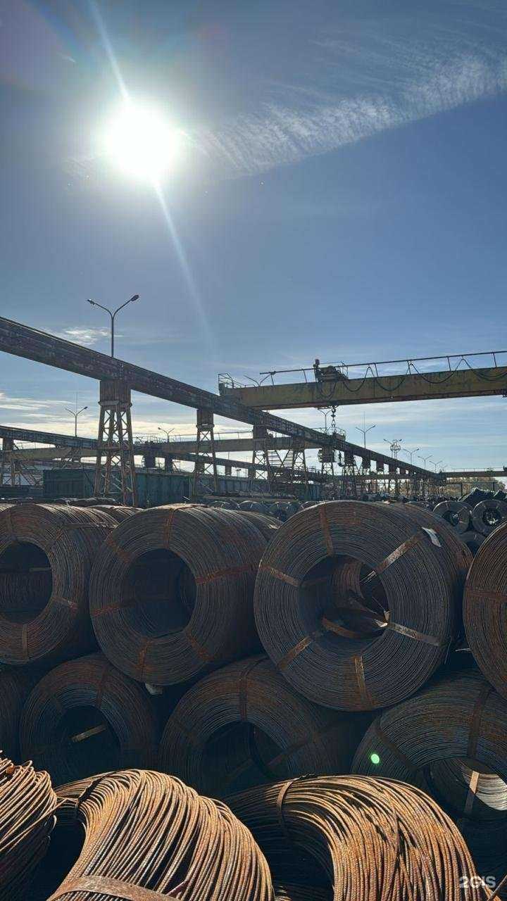 Отзывы на компанию ЗСМК в Новосибирске c фото