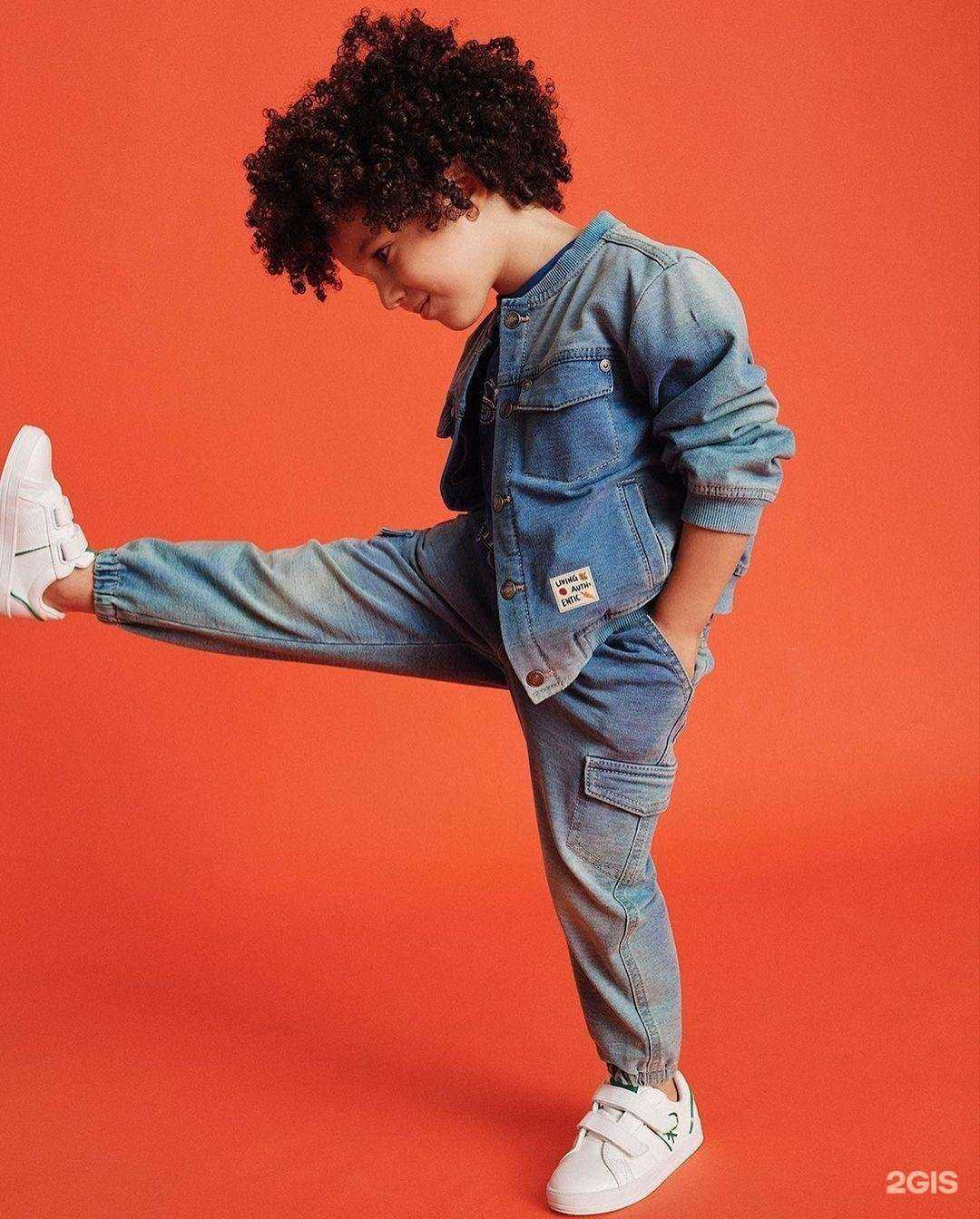 Отзывы на компанию United colors of Benetton в Краснодаре c фото